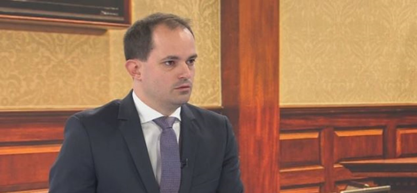 Malenica za HTV: Ne želim vjerovati da su suci u stanju kočiti demokratske procese